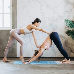 Pump Pilates