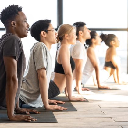 Pilates for Posture (1)