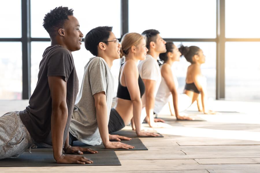Pilates for Posture (1)