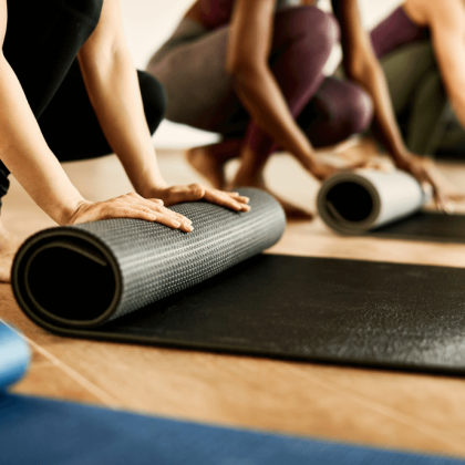 Headington Pump Pilates Class (1)